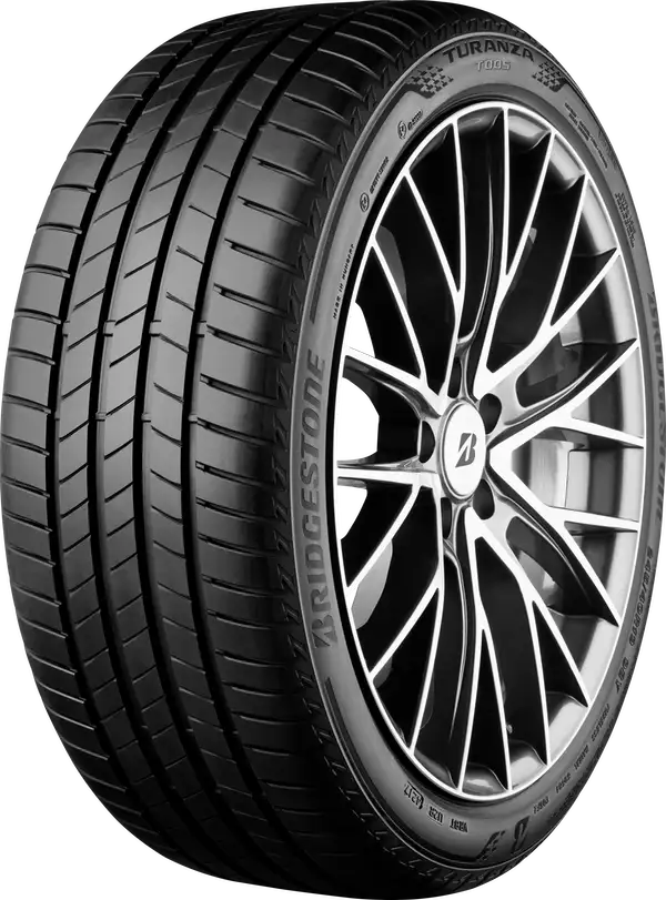 215/65/R16 Bridgestone Turanza 005 Tyre