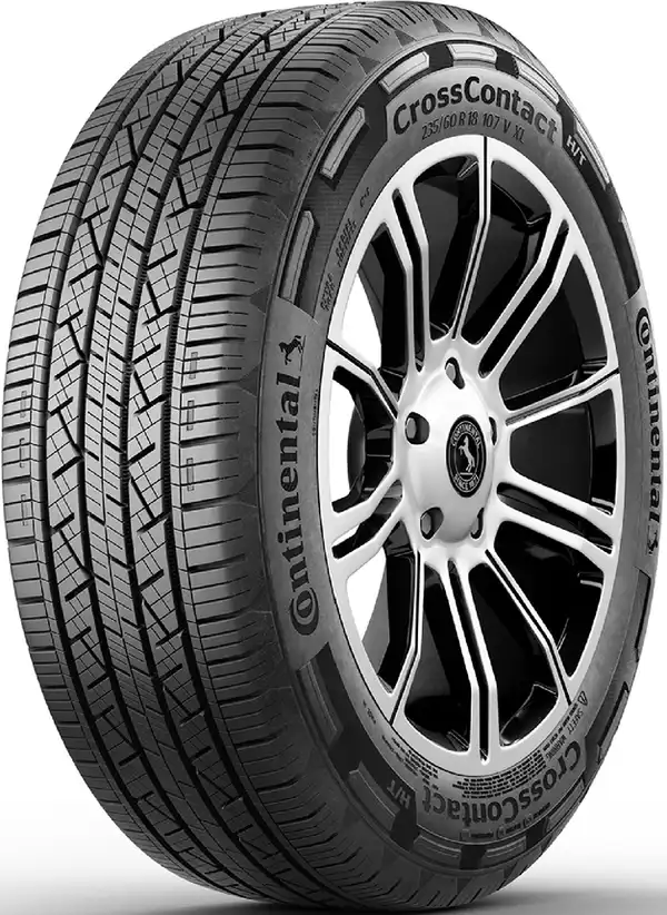 215/70/R16 Continental CrossContact HT Tyre