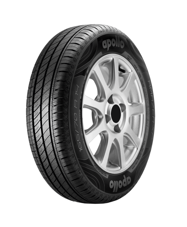 165/70/R14 Apollo AMAZER XP Tyre