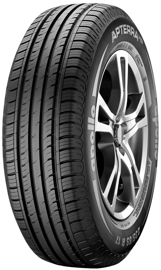 225/60/R17 Apollo APTERRA H/P Tyre