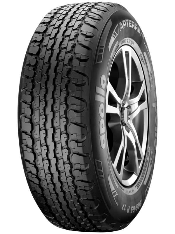 245/70/R16 Apollo APTERRA H/T  Tyre