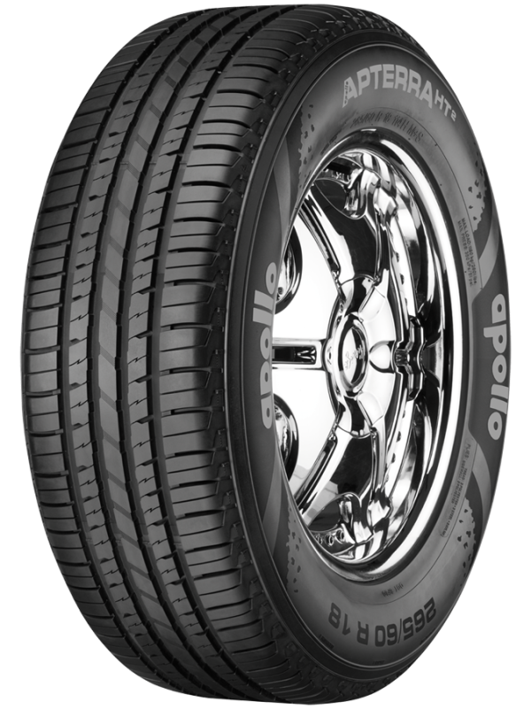 215/65/R16 Apollo APTERRA H/T2 Tyre