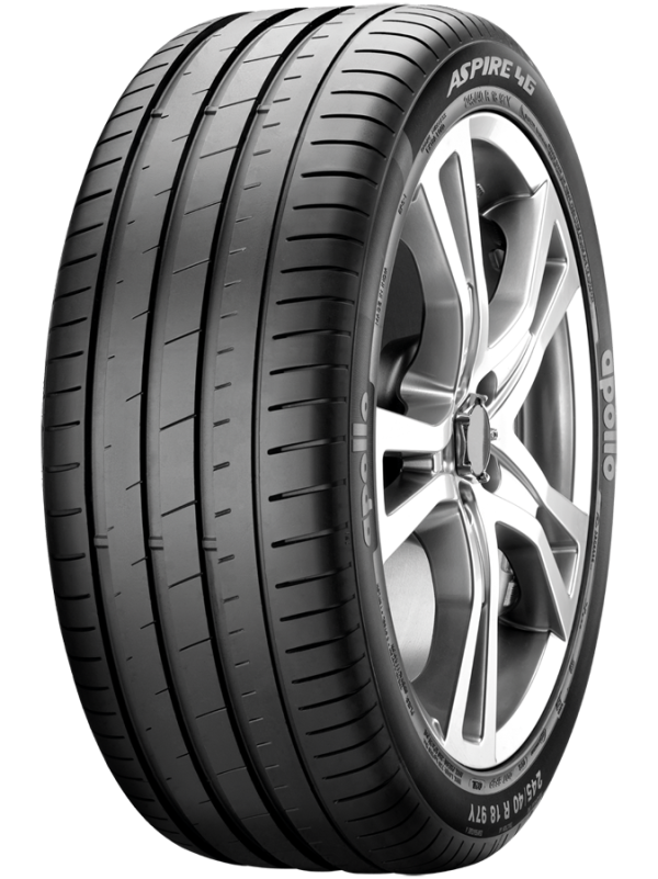 205/45/R16 Apollo ASPIRE 4G   Tyre