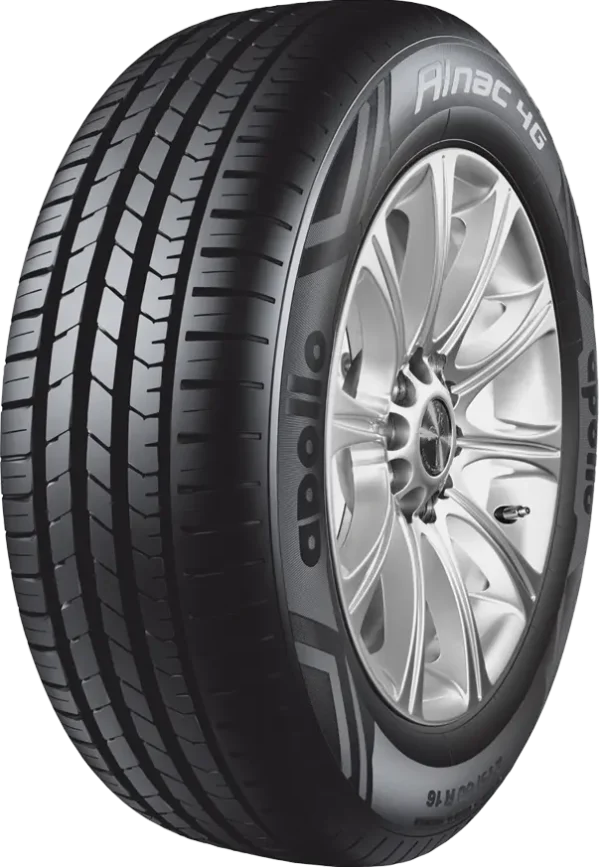 205/65/R16 Apollo ALNAC 4G  Tyre