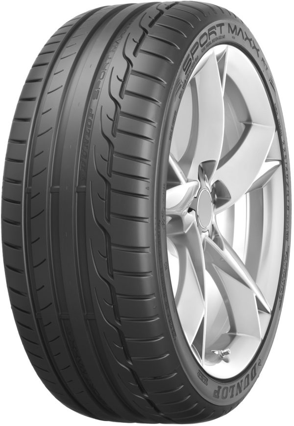 235/45/R17 Dunlop Sport Maxx RT Tyre