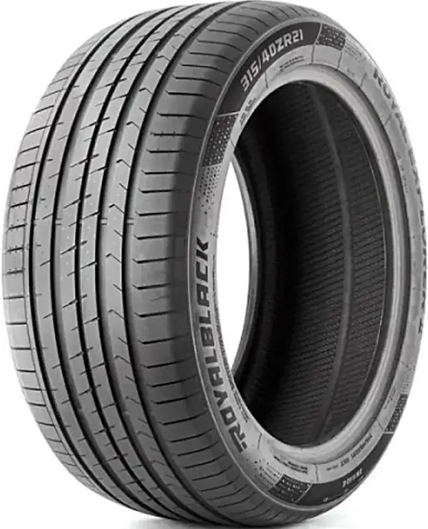 315/35/R21 Royal Black Royal Explorer II Tyre