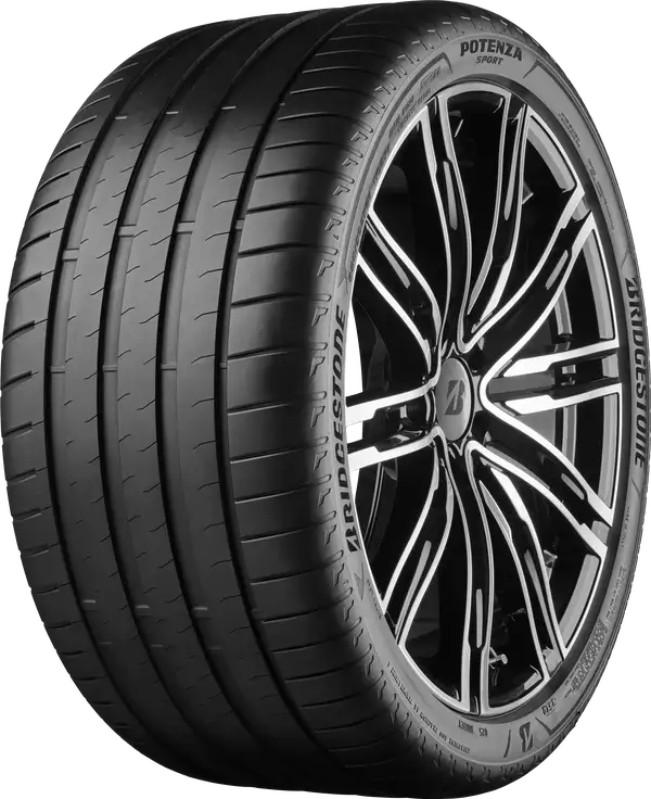 275/35/R21 Bridgestone Potenza Sport Tyre